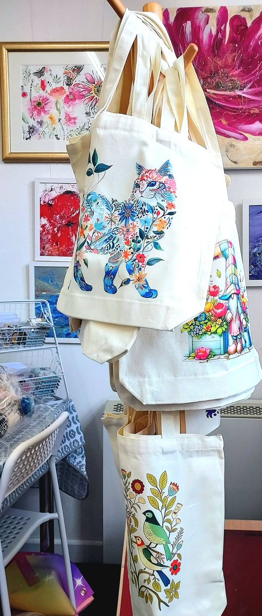 Silk Moon Gift Shop & Artist Studio Tracy Butler (@tracybu82225745) on Twitter photo 