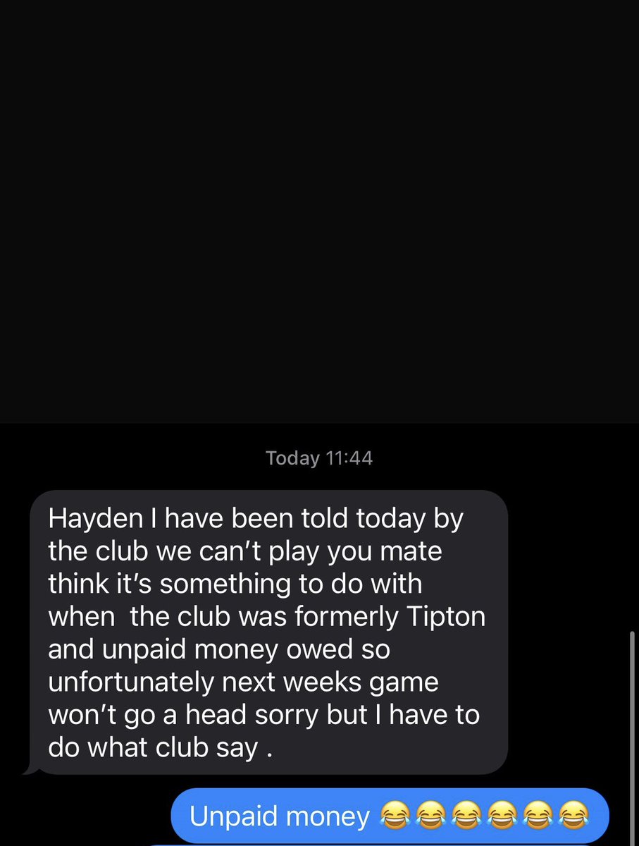 Horseley Tavern FC tweet media