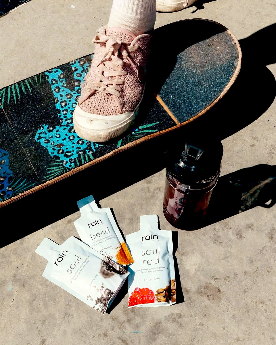 BrianK_Marshall's tweet photo. Our kids love the products so much they bring them as snacks when playing with their friends outside.
Do your kids love vegetables? Maybe I can help.
What’s YOUR secret mojo?
#IAmRain https://t.co/8jlJdXBDd2