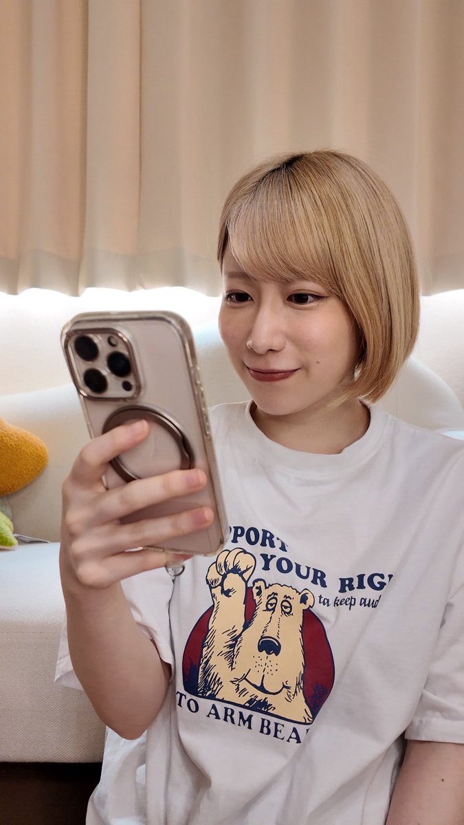 mocaちゃんTime (@moca0304) / Posts / X