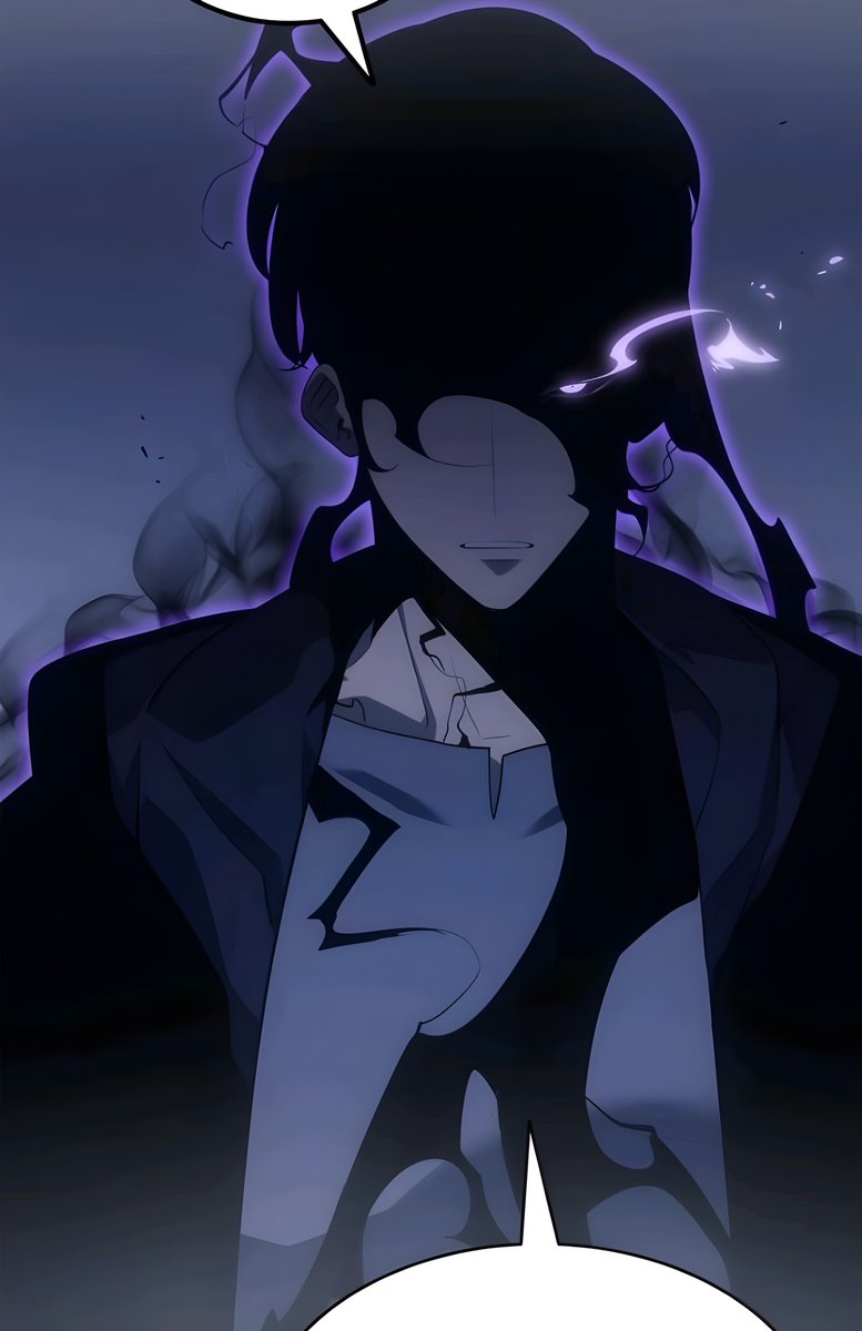 Selner: How can one person carry such a cruel burden...? Are you planning on sacrificing yourself for the greater good?
Jinwoo: What a relief. That means my plan will work.
Selner: A relief you say? No one will be able to remember you. It will be a lonesome battle!