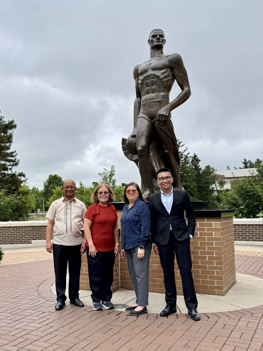 Jayeel Cornelio tweet media