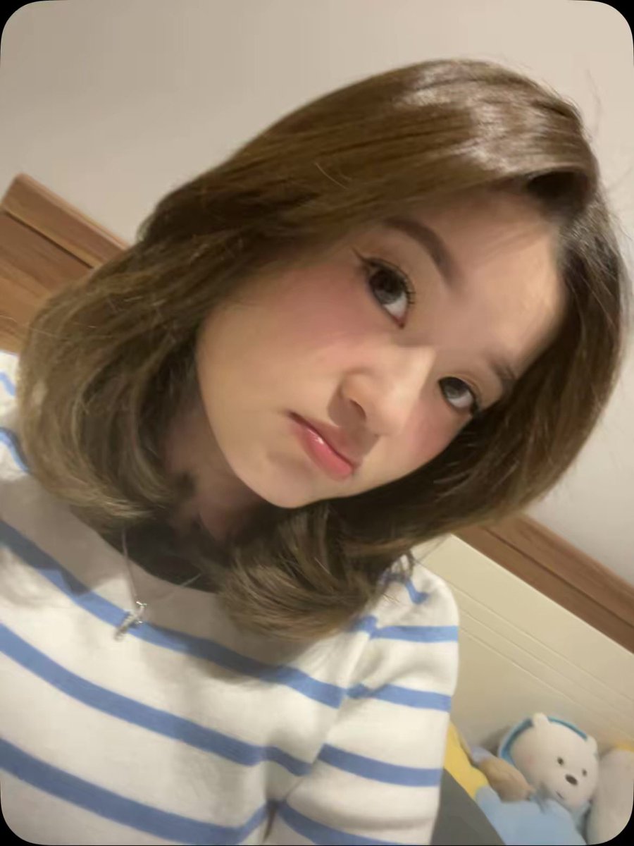 Odette ixora tweet media