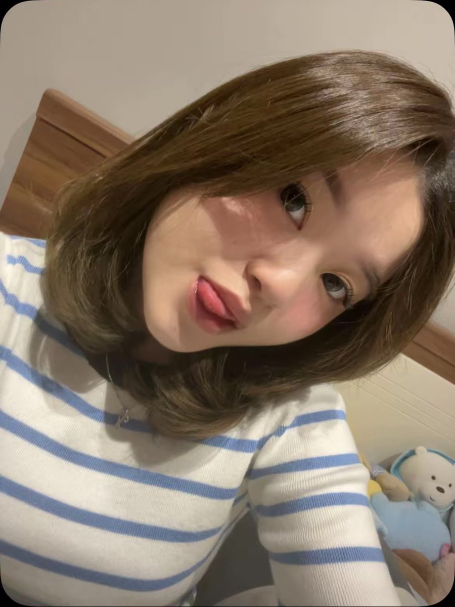 Odette ixora tweet media