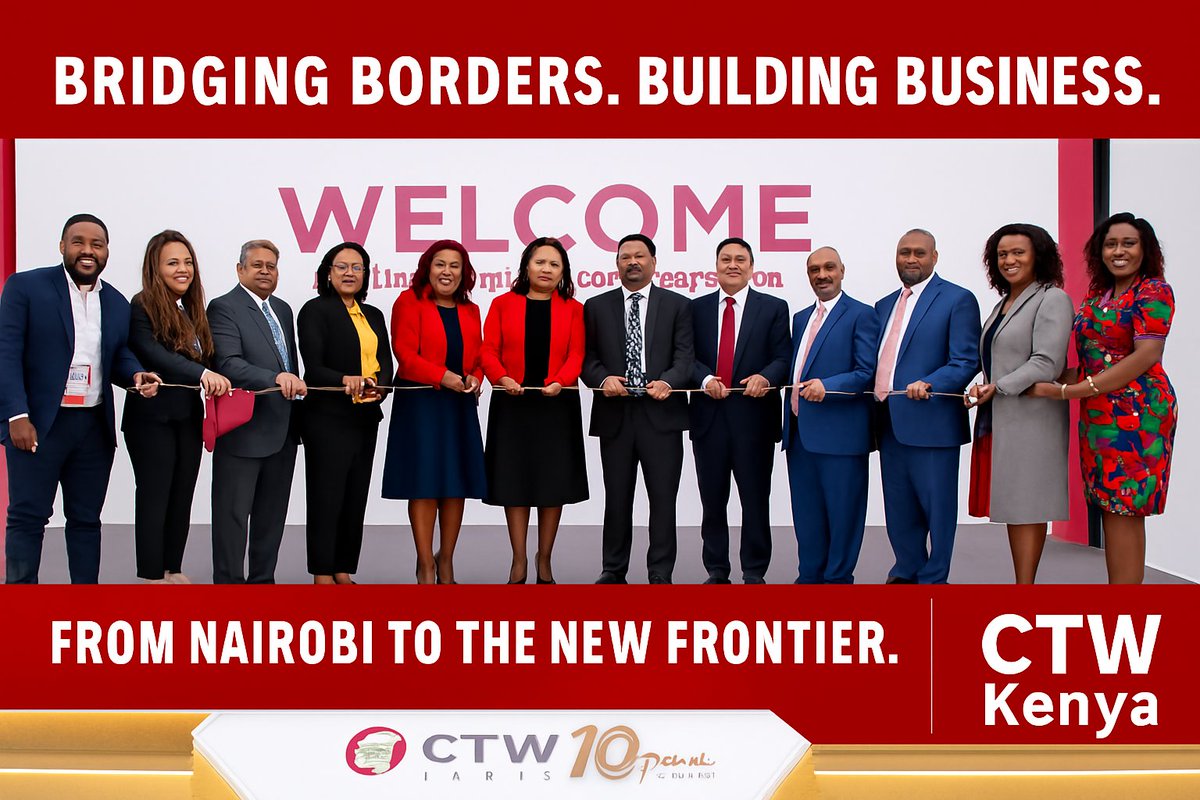 Global Exhibitions Inc. tweet media