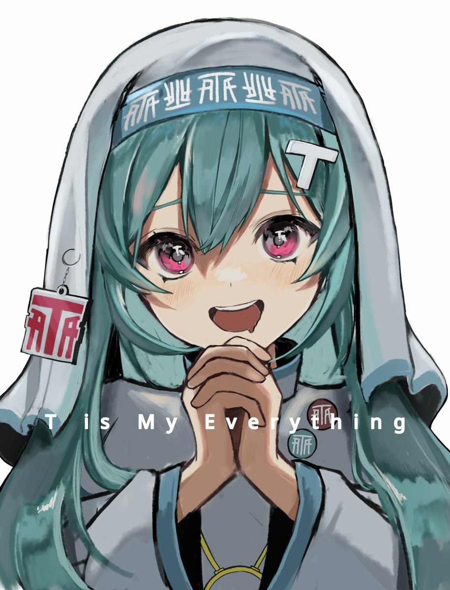skull__08's tweet image. \♥T氏の話を信じます♥/

 #ピノキオピー_FA  
 #T氏の話を信じるな