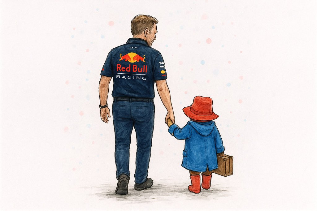 OUTATIME121GW's tweet photo. @F1 https://t.co/tZcRCZQIjs