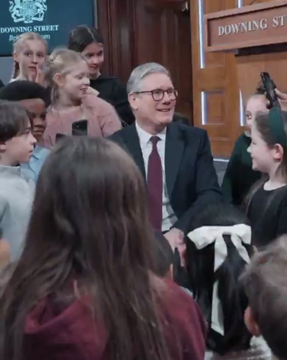 "Great question Emma! It's a person who makes tools."