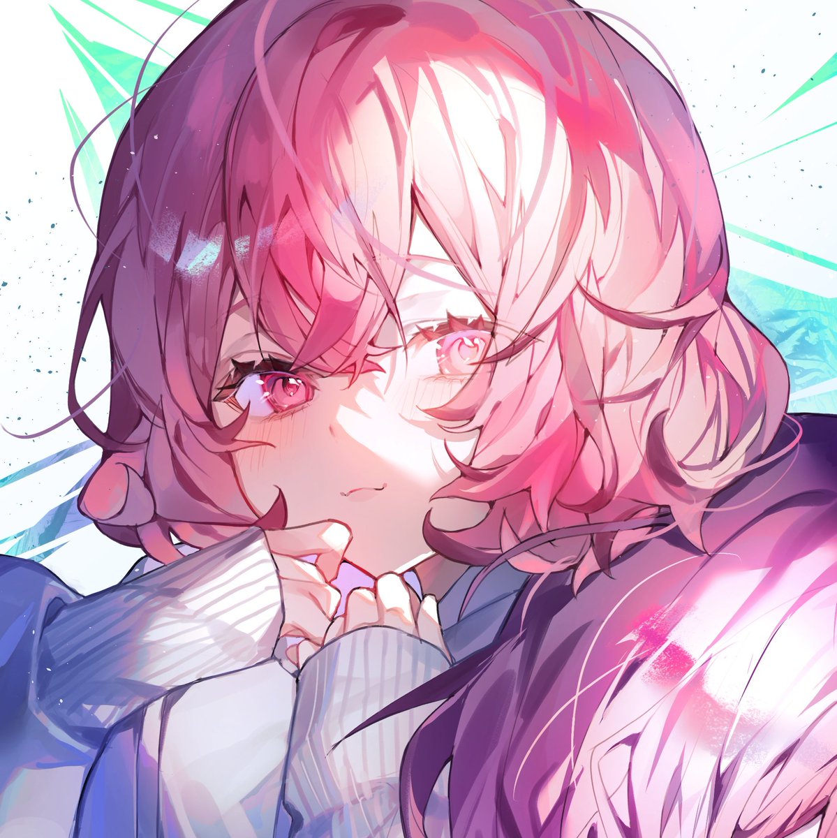 AnoN_qwat's tweet image. 光と影を覚えた
←2021　　2025→