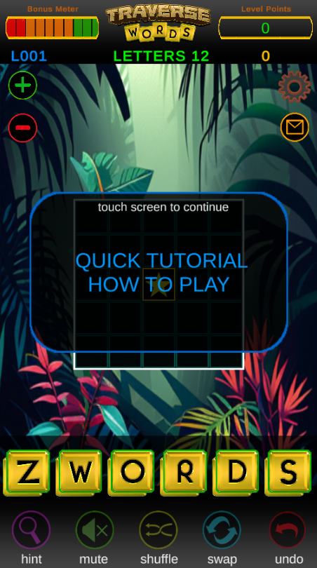 Yaaaay!! The NEW Traverse Words Crossword Game is NOW AVAILABLE for PC !! via the Google Play Store for Windows!! 

Google Play Store Link:
play.google.com/store/apps/det…