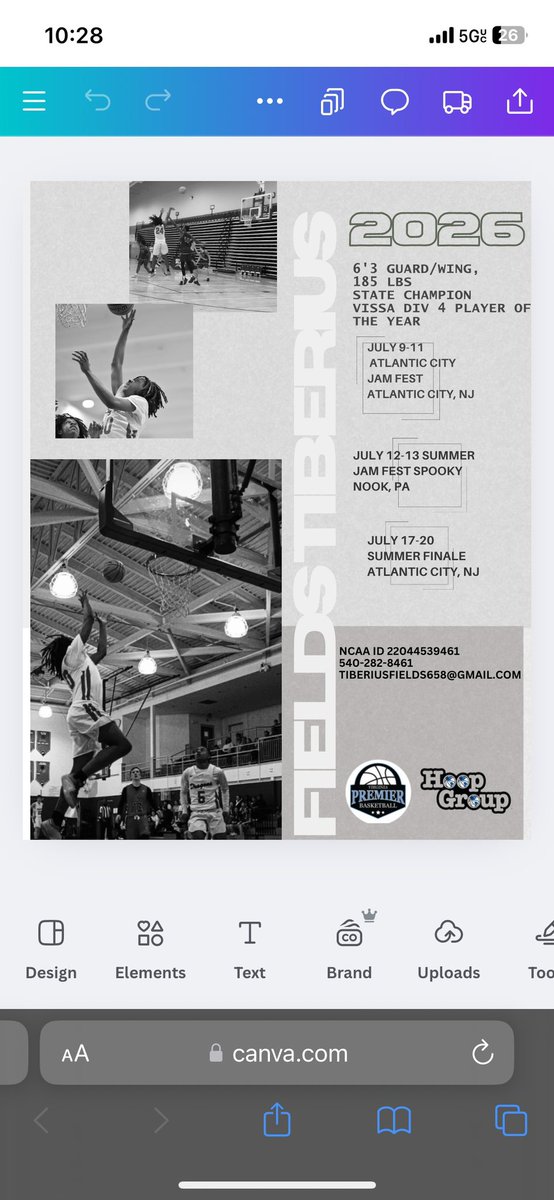 Tiberius Fields (@tiberiusfields3) on Twitter photo Coaches, here is my schedule for the rest of the month with Va Premier. <a href="/CoachDonBurgess/">Don Burgess</a> <a href="/CoachStitzel/">Corey Stitzel</a> <a href="/Coachlafave33/">Jeff Lafave</a> Coaches, here is my schedule for the rest of the month with Va Premier. <a href="/CoachDonBurgess/">Don Burgess</a> <a href="/CoachStitzel/">Corey Stitzel</a> <a href="/Coachlafave33/">Jeff Lafave</a>