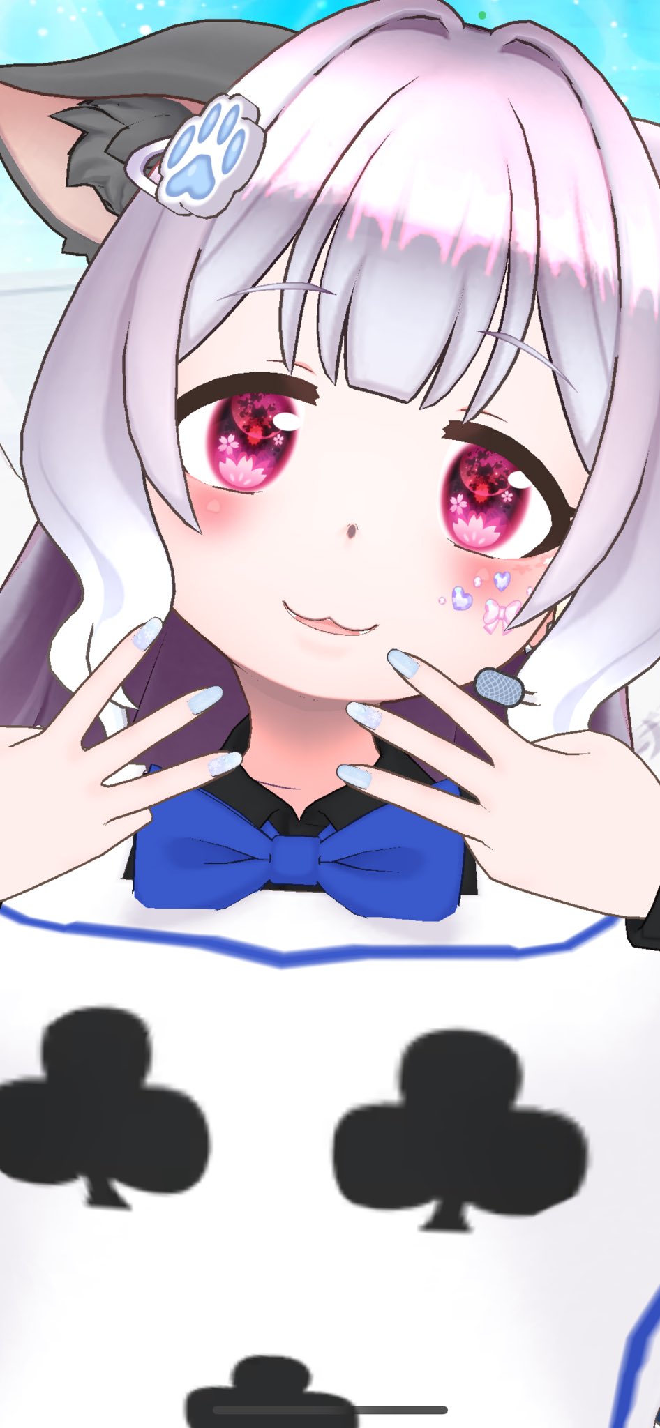 ことかﾁｬﾝ🐱🪽∞(KOTOKA) on X: 