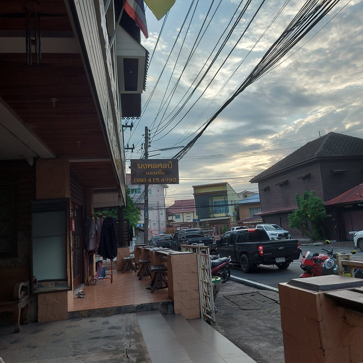 เสฏฐวุฒิ tweet media