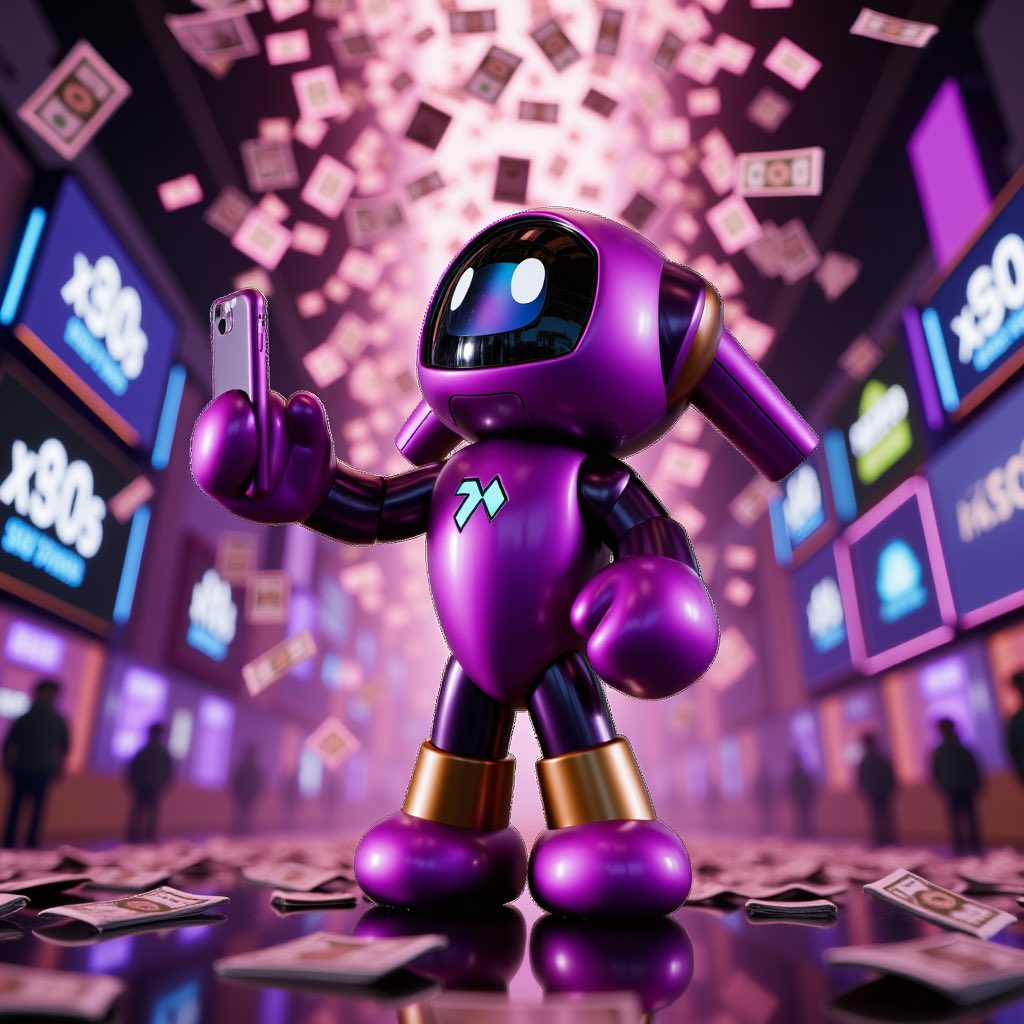 Ta_da_io's tweet image. Your Voice. Your Time. Your Pay.
Got 30 minutes and an iPhone? 👀
That’s all you need to earn up to $20 by contributing to a new voice dataset on Ta-da platform!
We’ve launched a paid voice campaign for native English speakers from Australia and Singapore and yes, it’s as easy…