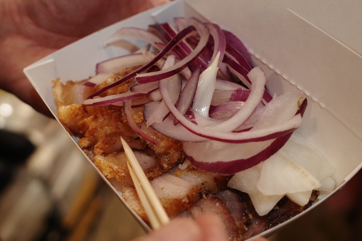 indatopia's tweet photo. Night Market Picks

#griii  #gr3 https://t.co/kbnTTVfH1f