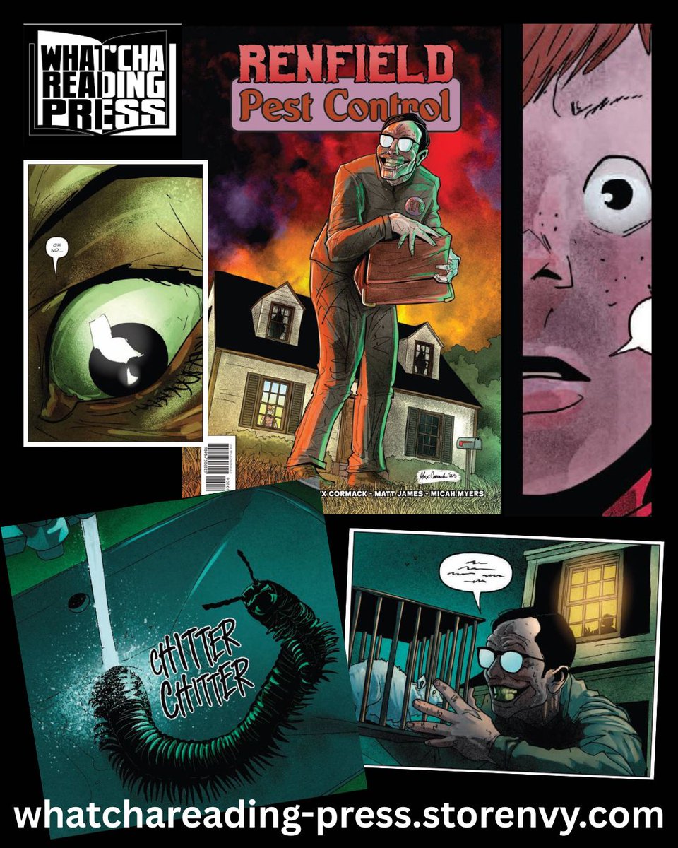 Chuck Suffel tweet media