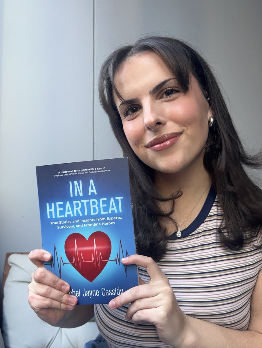 Rachel Jayne Cassidy tweet media