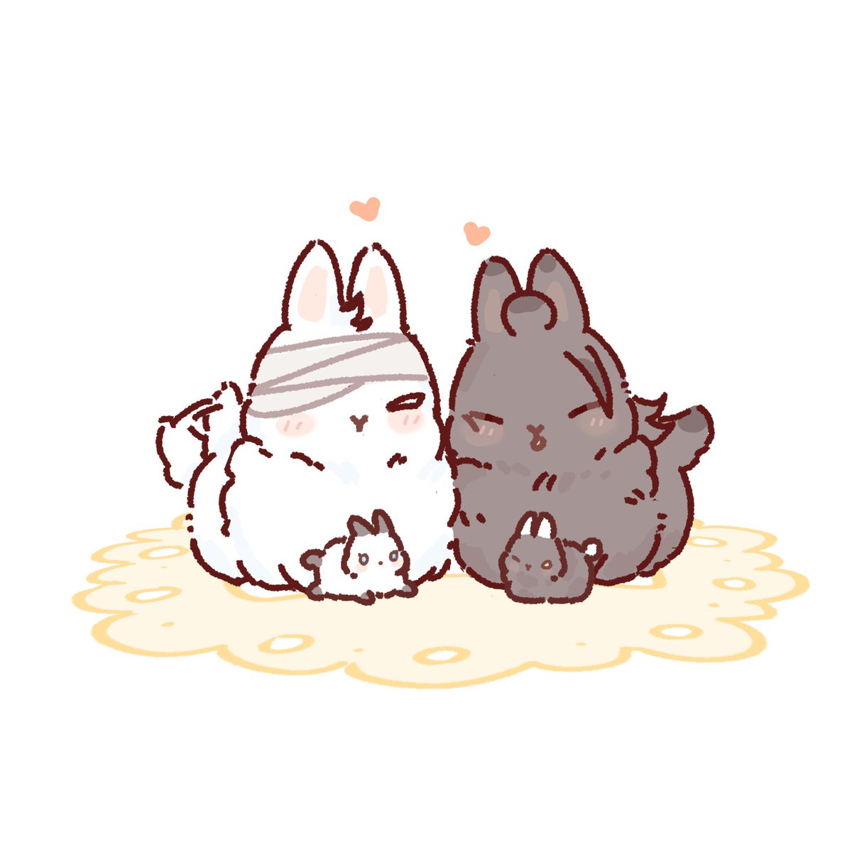 brownbearGG's tweet photo. 五夏 https://t.co/ULGMHUlQlO