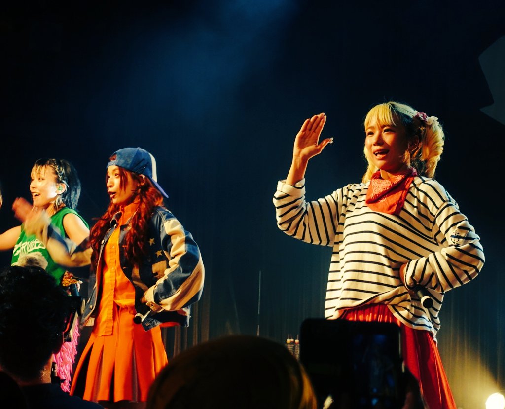 yokosuka22's tweet image. 思わず目を見張った&quot;夢を見させて&quot;のエモーショナルな表情と歌声、BIBIﾀﾝのパフォーマンスはPIGGSに欠かせないものにすっかりとなってしまいましたね…🥺
　　
#PIGGS渋谷 #PIGGS浴衣 #BBS5 #BOOBOOSTAR