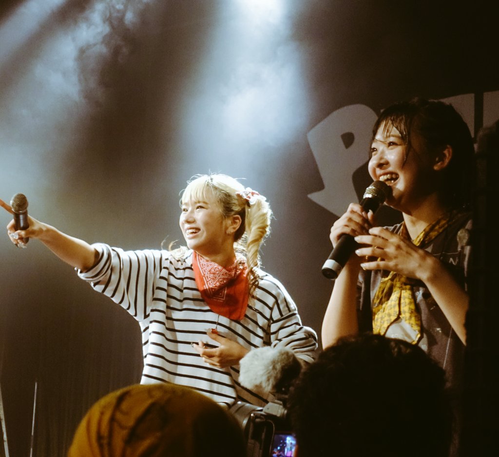 yokosuka22's tweet image. 思わず目を見張った&quot;夢を見させて&quot;のエモーショナルな表情と歌声、BIBIﾀﾝのパフォーマンスはPIGGSに欠かせないものにすっかりとなってしまいましたね…🥺
　　
#PIGGS渋谷 #PIGGS浴衣 #BBS5 #BOOBOOSTAR