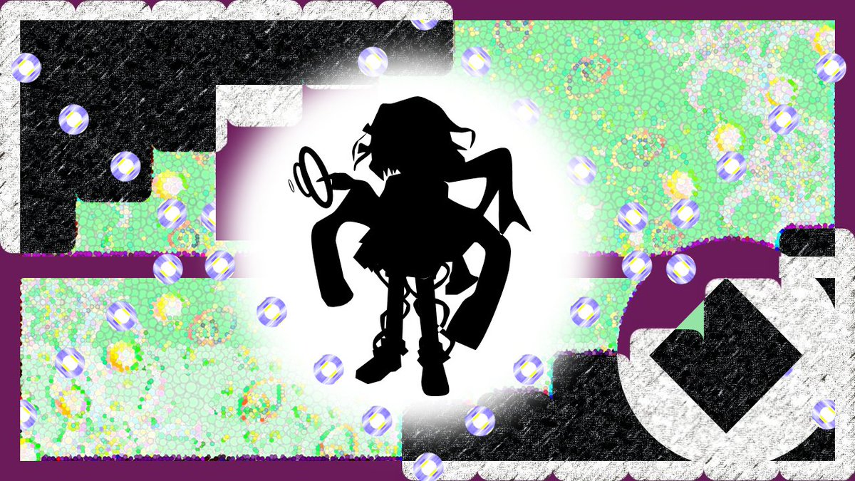 _name_is_void's tweet image. #連縁project #オートシェイプ画

『シュレーディンガーの結界屋』

中身が見えない内はそれが何者か、
など自分で定義しても良いじゃないか。