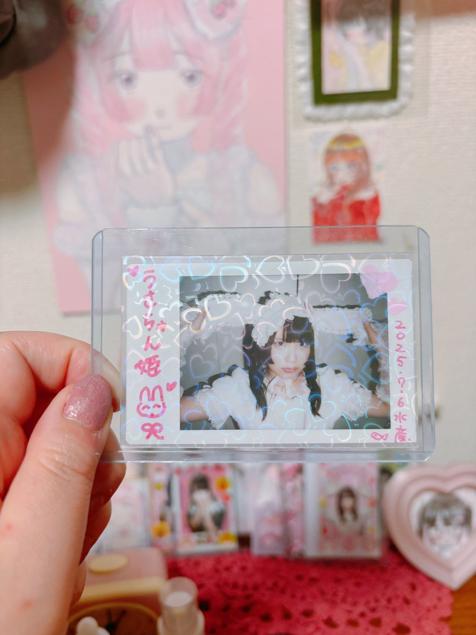メタモル 華嵜ふな チェキ ふるさと納税 華嵜ふな メタモル Amazon.co.jp: 私服チェキ