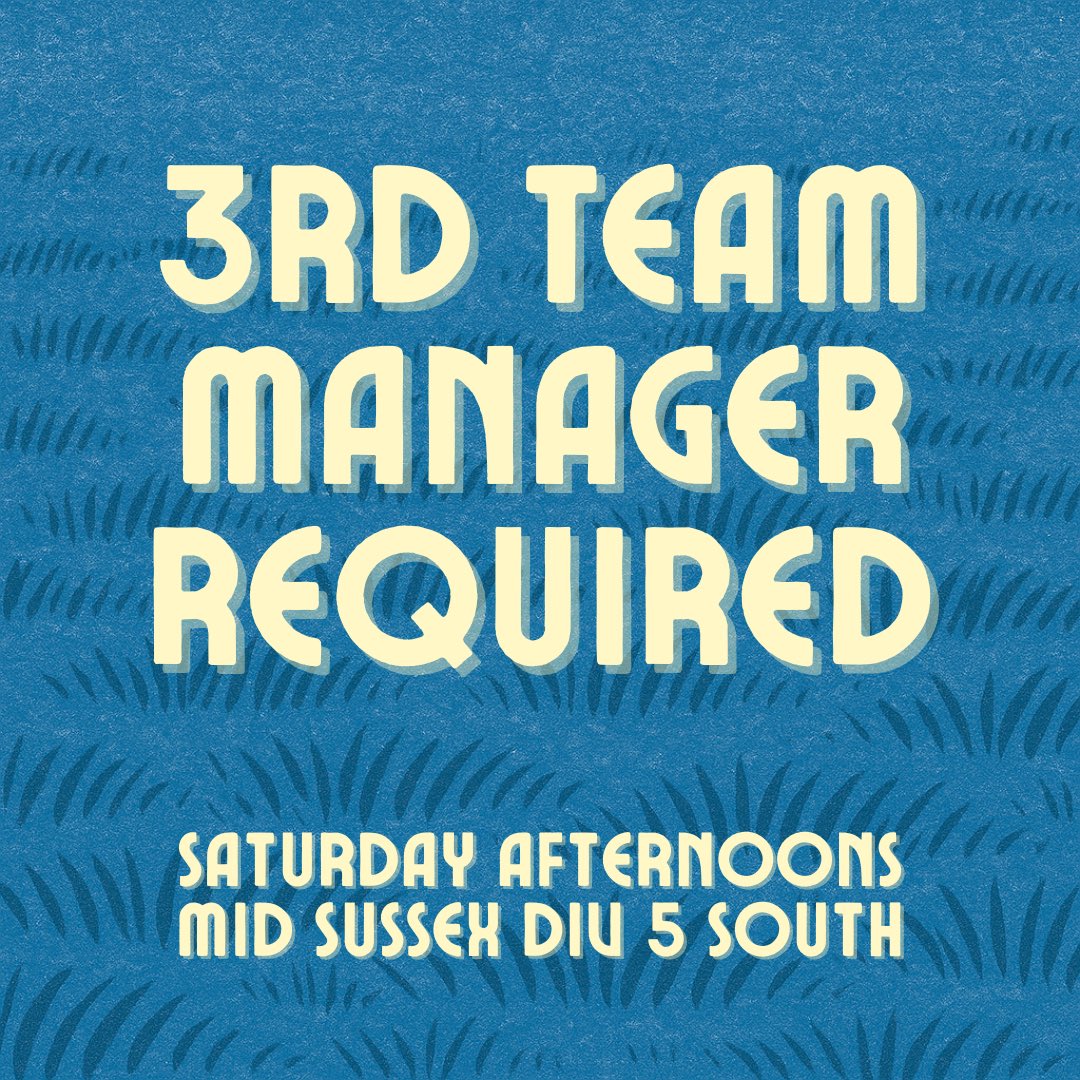 Hurstpierpoint FC tweet media