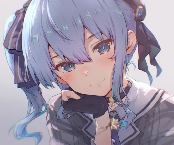 すいちゃん たまには健全なのも