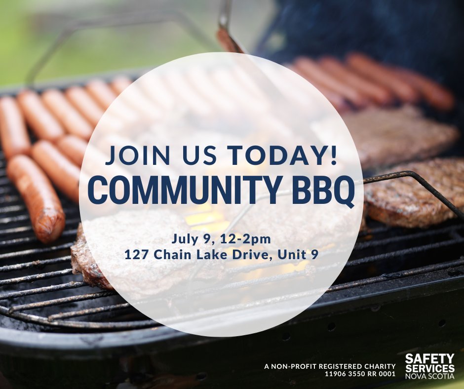 Safety Services NS tweet media