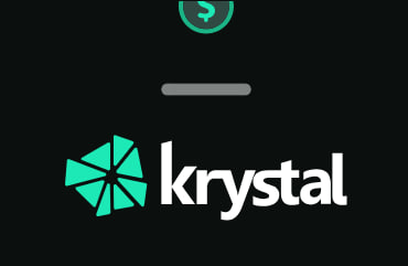 Cabral_Cripto's tweet image. Krystal DeFi: o dApp que te salva do caos do DeFi
Pulando de protocolo em protocolo igual noob?
A @KrystalDeFi junta pools, swaps, farming e vaults num só lugar — enquanto muito nego ainda não sabe o que é uma DEX.
Subestimada? Pra car@lho.
nesse Thread vou mostrar pra vocês…