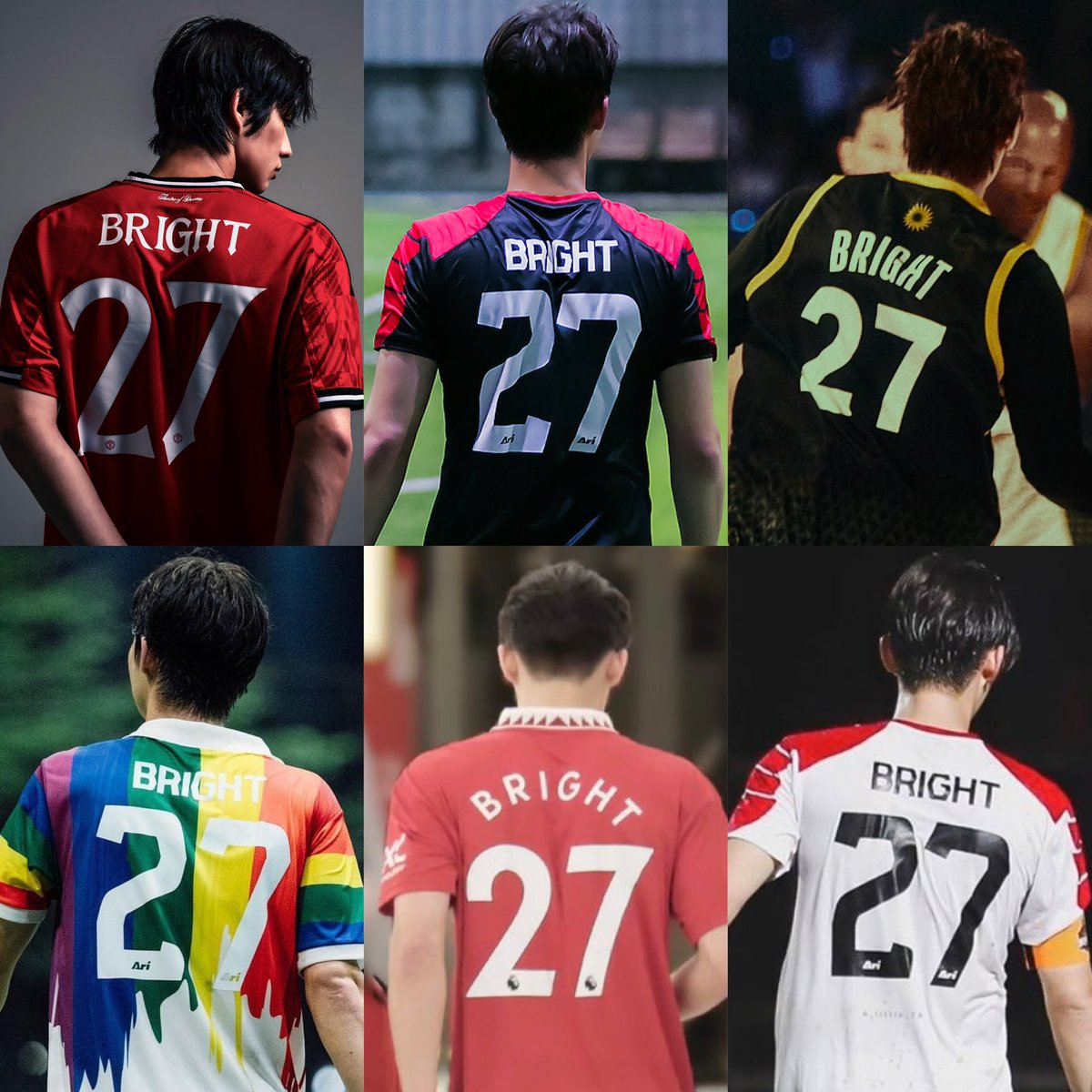 BRIGHT 27❤️

#bbrightvc <a href="/bbrightvc/">bright</a>