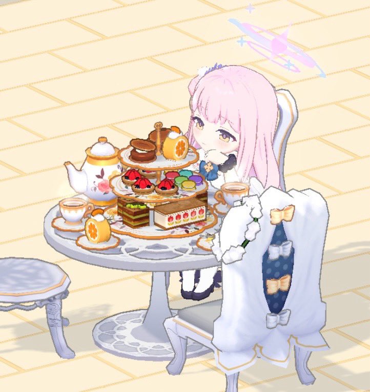 瀬川🫧 (@rco_as) on Twitter photo 