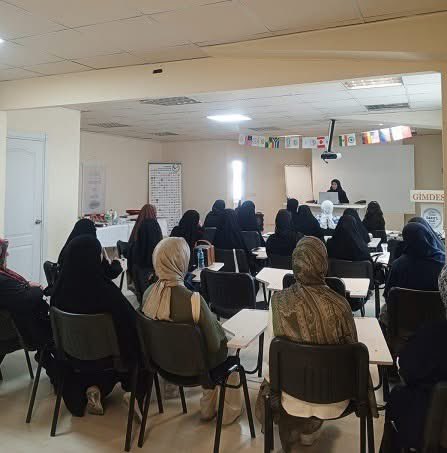 GİMDES Hanımlar Kurulu Kahvaltı Programı Düzenledi gidaraporu.com/hk-kahvaltisi_…