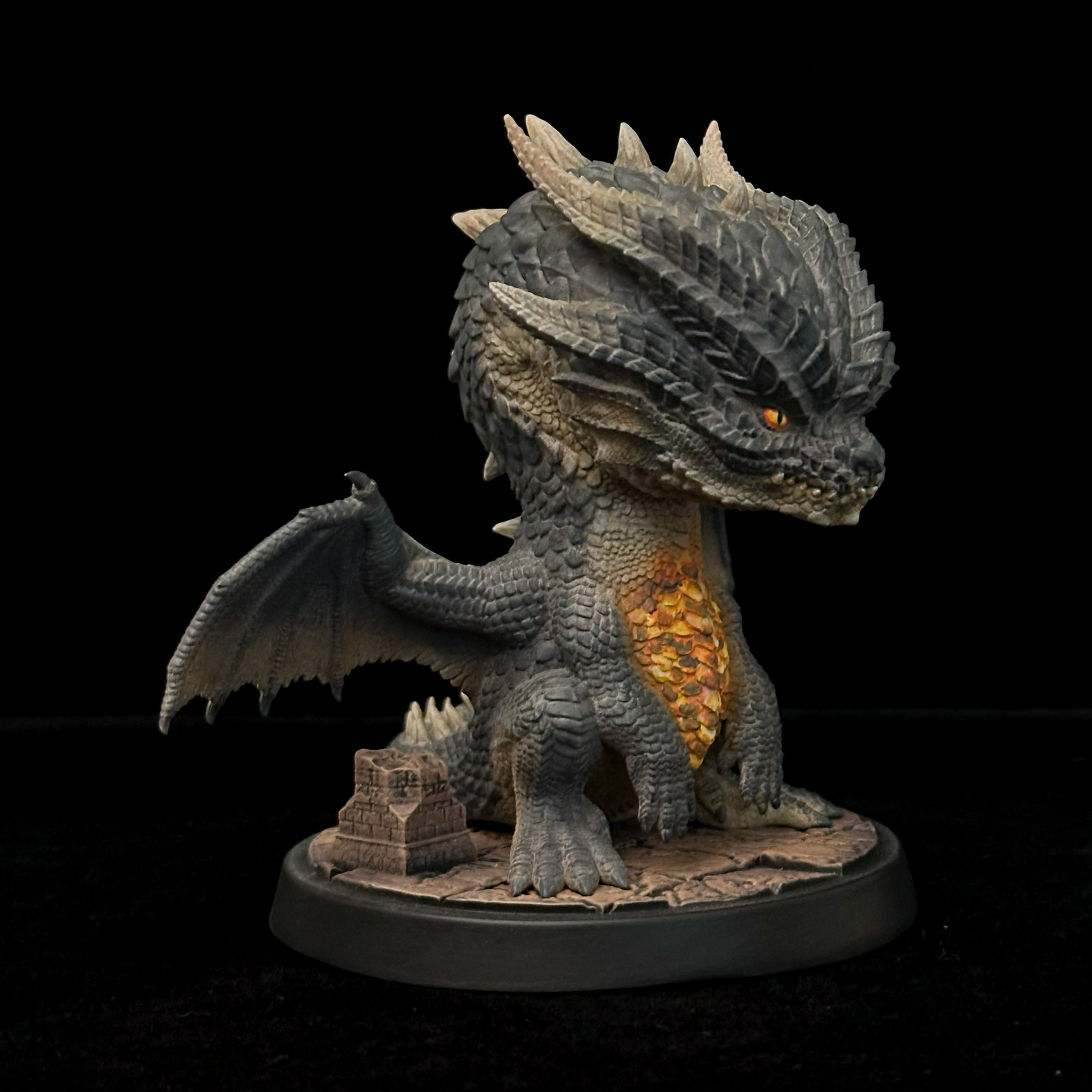 モンスターハンター　イージャン！！ラージャン！！ガレージキット イージャン ラージャン MHR モンスターハンター モンハン M.M