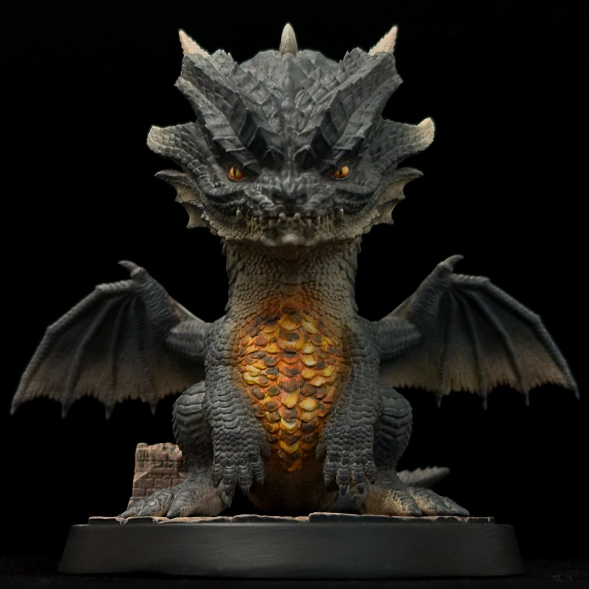 ミラボレアス - Search / X