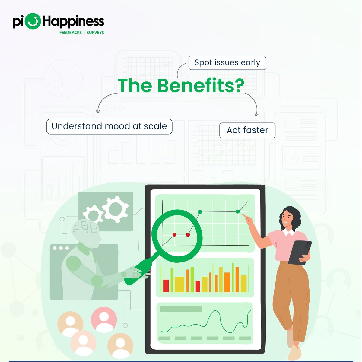 piHappiness's tweet photo. 🤔 Think all feedback is clear?
Not always. Emotions often hide between the lines.
📍𝗩𝗶𝘀𝗶𝘁 𝘂𝘀: https://t.co/yRbkcV27Fh 👈
#customerfeedback #sentimentanalysis #cxstrategy #aiinsights #customerexperience #cxplatform #piHappiness @Pauline_Cx @heycxguy https://t.co/IyNs2zdPJJ