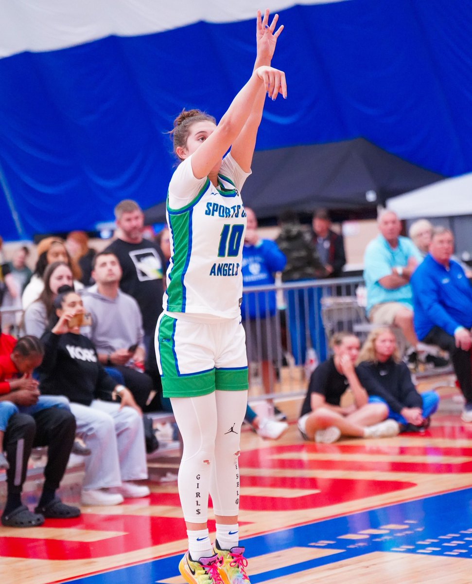 Sports City Angels tweet media