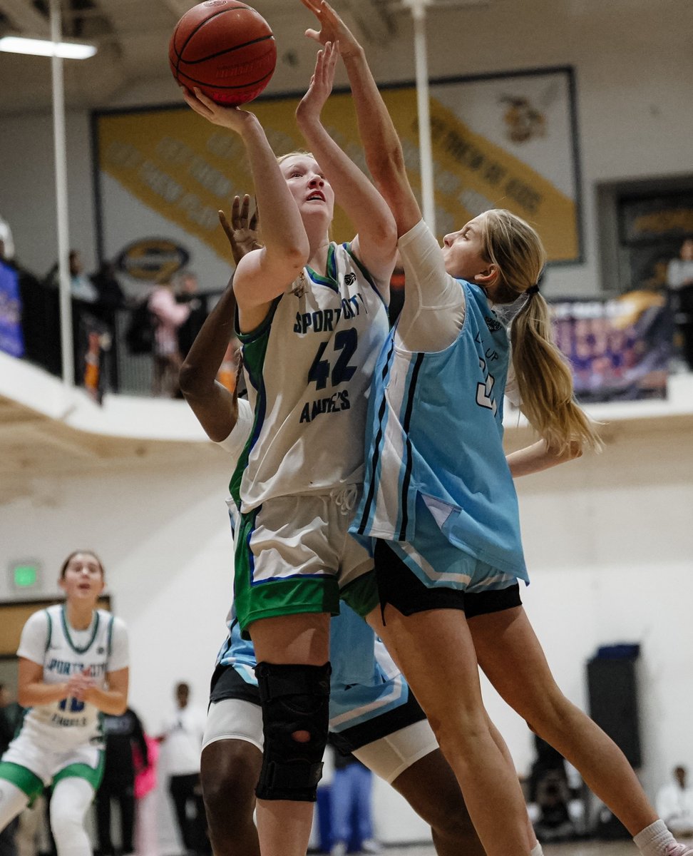 Sports City Angels tweet media