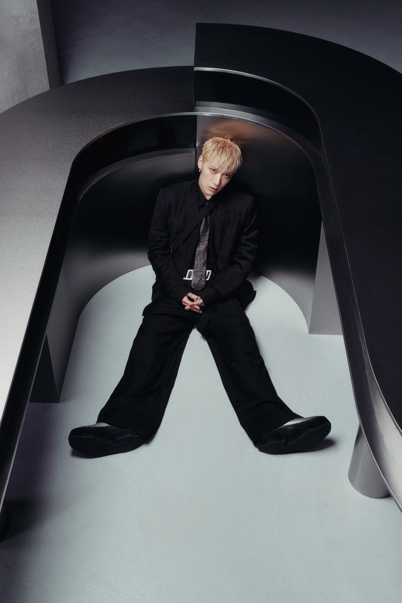 WayV 'BIG BANDS' IMAGE TEASER 2-2 #TEN  

WayV The 7th Mini Album 【BIG BANDS】
➫ 2025.07.18 (CST/KST)

💿 Pre-order
wayv.lnk.to/BIGBANDS

#WayV #威神V #BIGBANDS 
#WayV_BIGBANDS