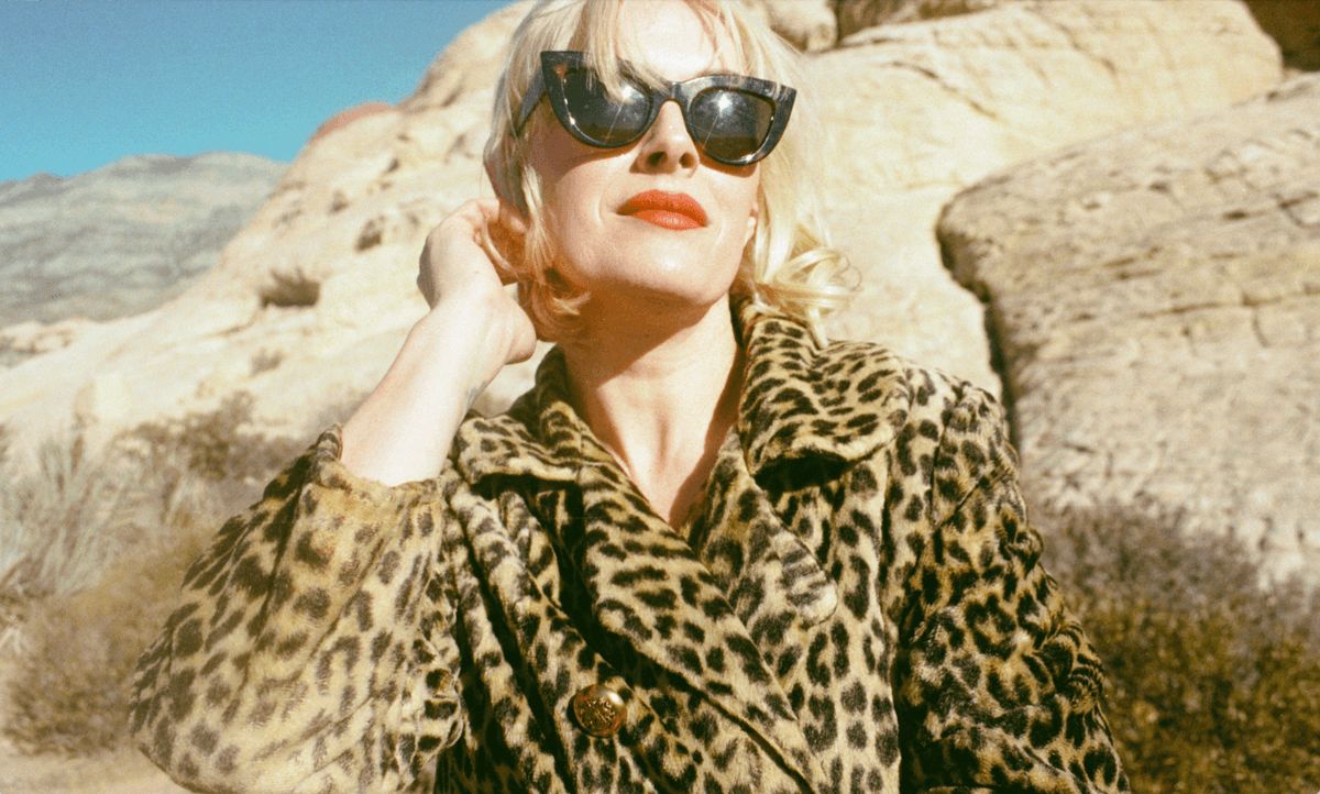 Gwenno shares title track from forthcoming album, Utopia, alongside a Claire Marie Bailey-directed video buff.ly/fcZ7BMt