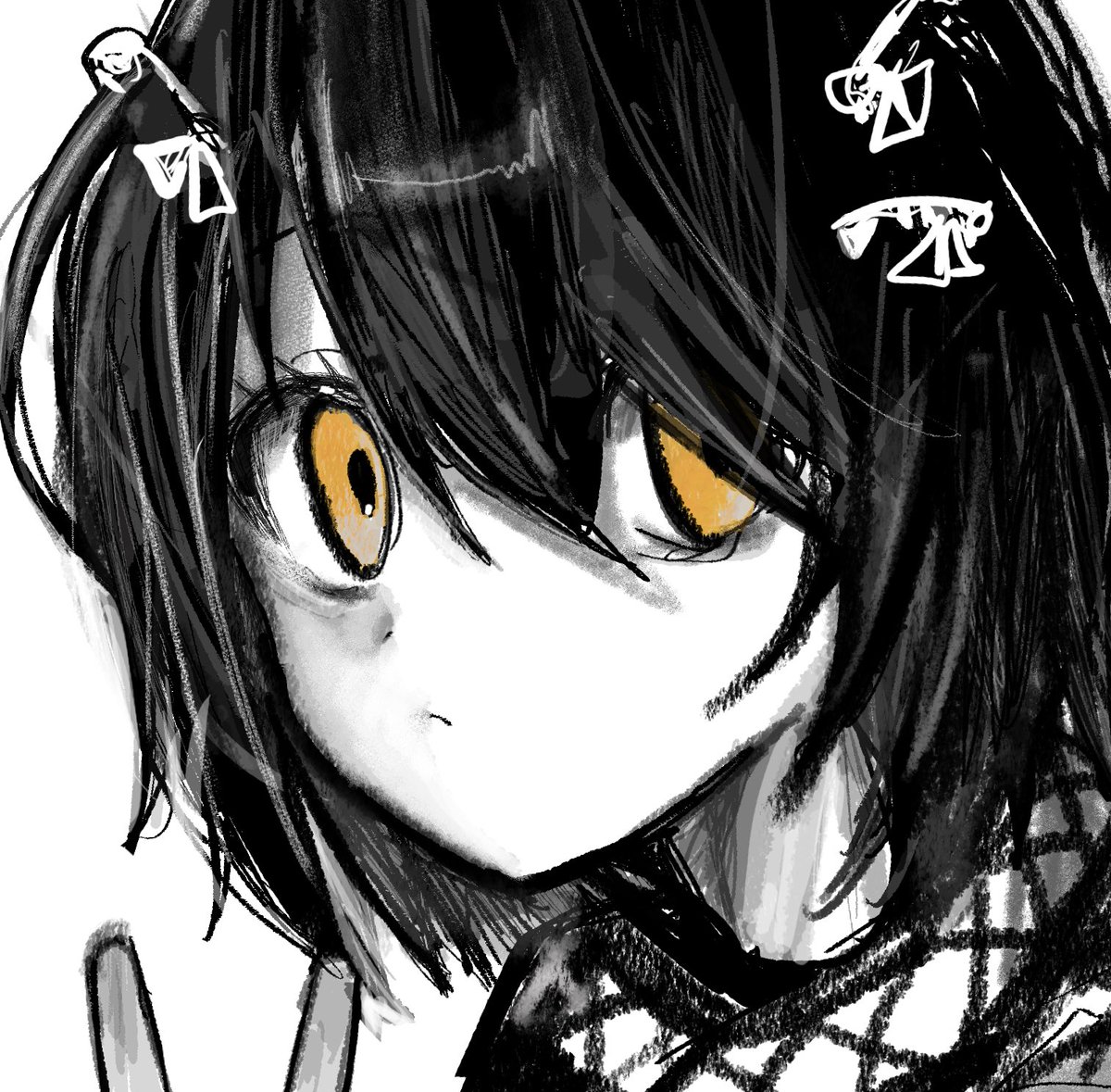 クリスタ使ってみた〜