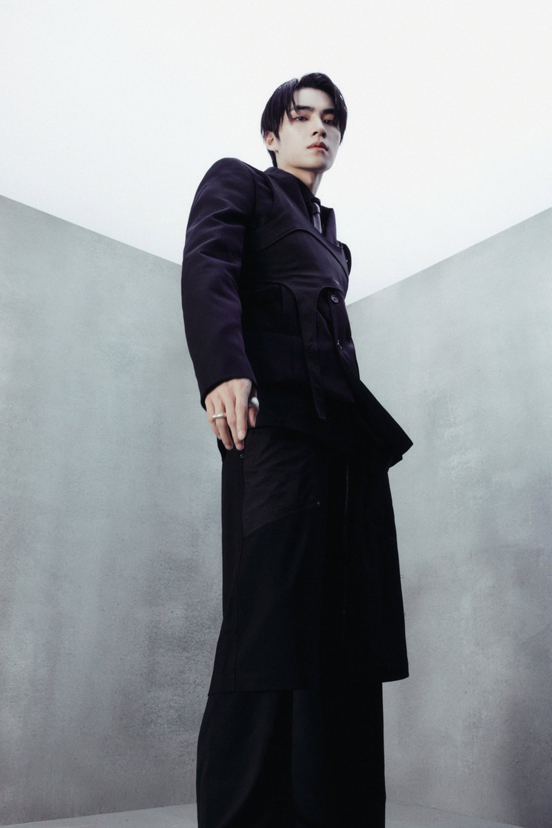 WayV 'BIG BANDS' IMAGE TEASER 2-2 #XIAOJUN 

WayV The 7th Mini Album 【BIG BANDS】
➫ 2025.07.18 (CST/KST)

💿 Pre-order
wayv.lnk.to/BIGBANDS

#WayV #威神V #BIGBANDS 
#WayV_BIGBANDS