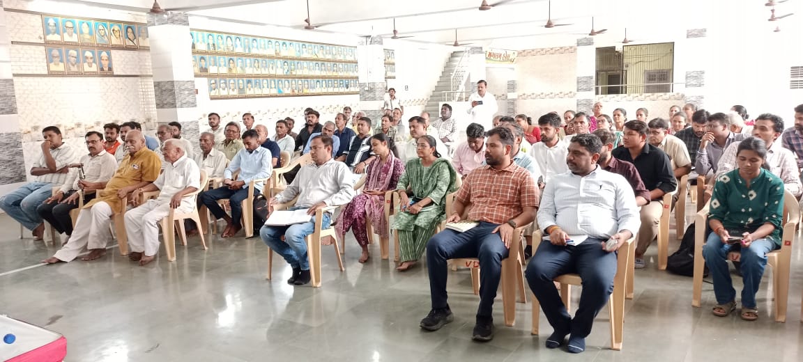 SDM GODHRA tweet media