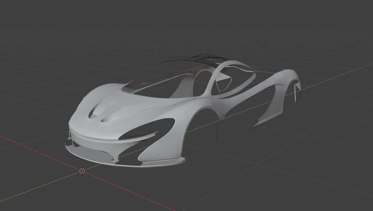 i still maintain,

making mclarens suuuuuuuuuuuck 🫠