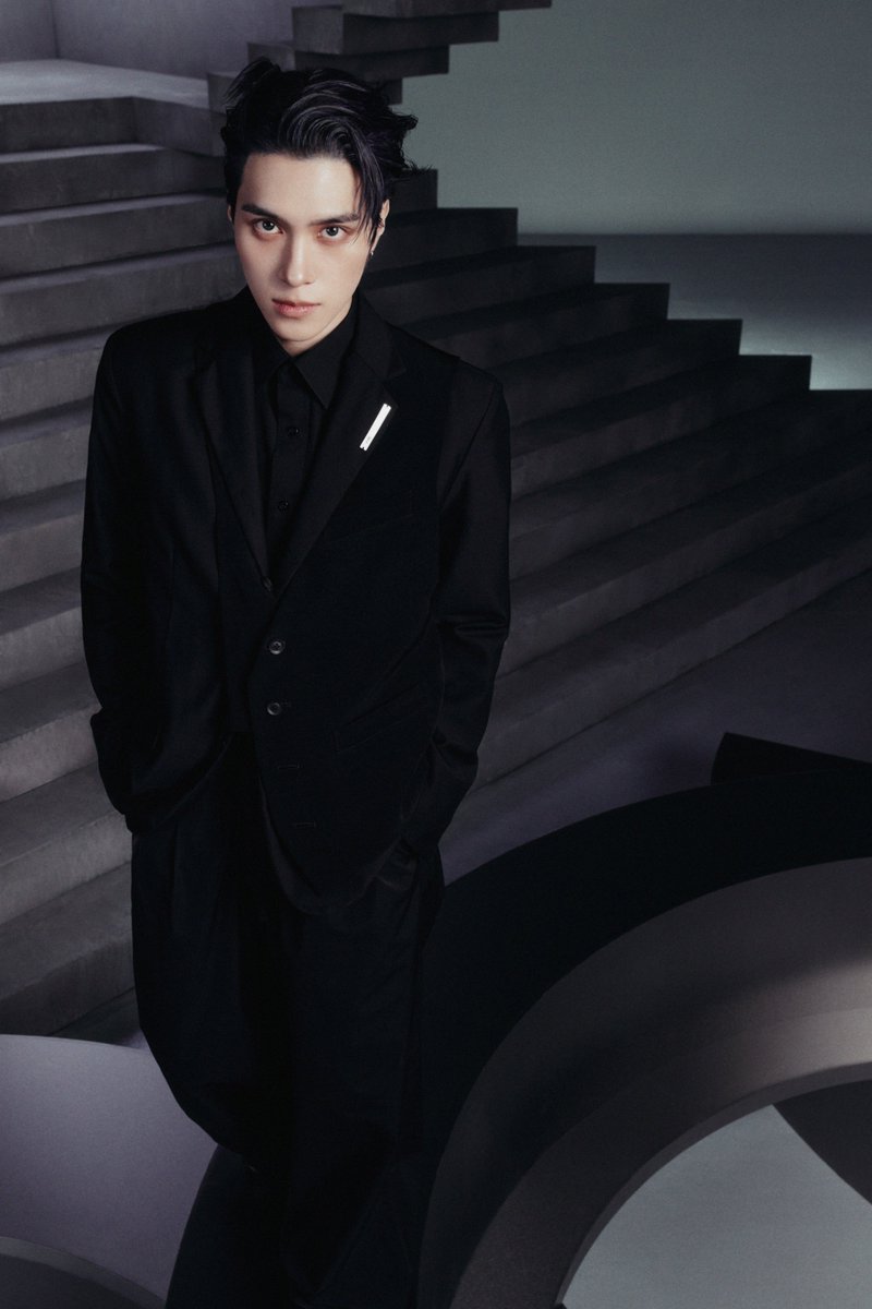 WayV 'BIG BANDS' IMAGE TEASER 2-2 #HENDERY  

WayV The 7th Mini Album 【BIG BANDS】
➫ 2025.07.18 (CST/KST)

💿 Pre-order
wayv.lnk.to/BIGBANDS

#WayV #威神V #BIGBANDS 
#WayV_BIGBANDS