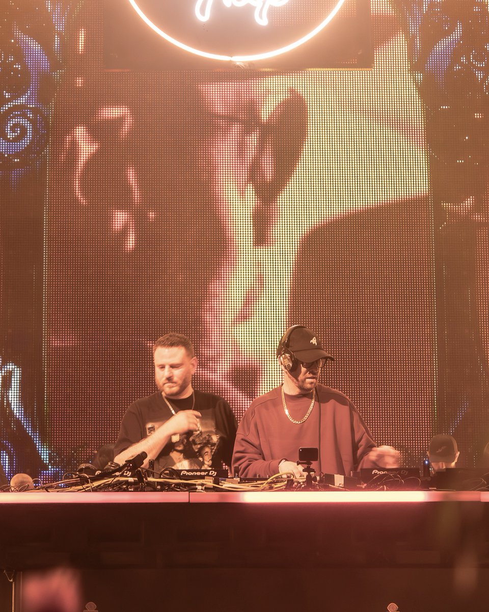 Toolroom tweet media