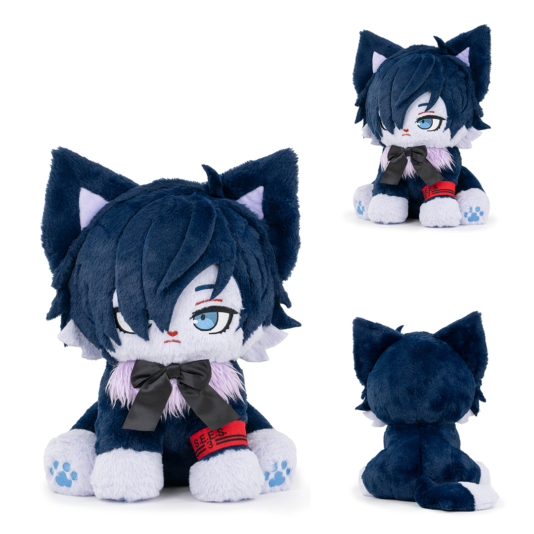 あちゃん様御予約❤ミーナちゃんと♡生後10日♡うるうるオメメの子猫ちゃん♡ 芭流覇羅no.3