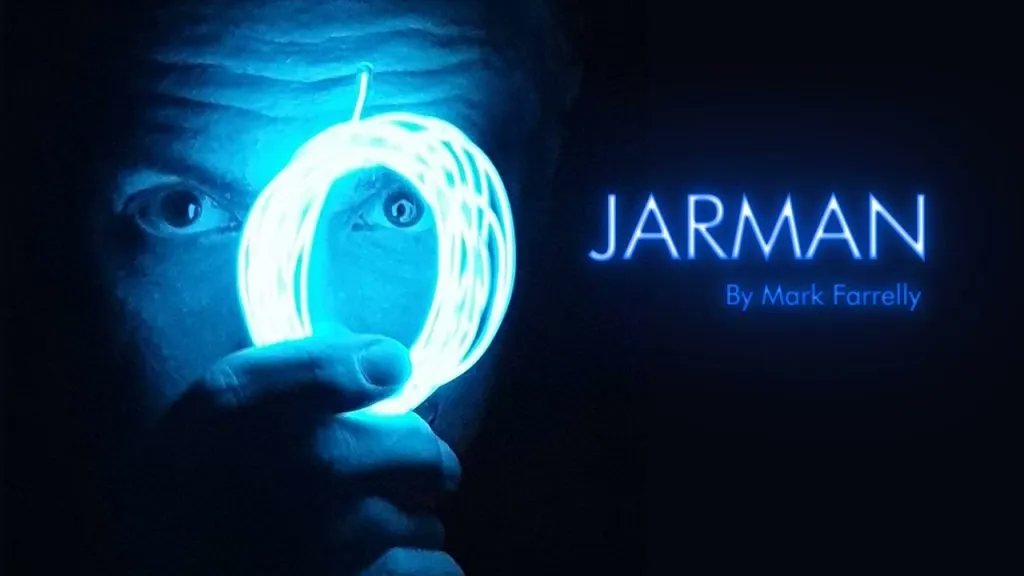 🎭<a href="/MarkFarrellyUK/">Mark Farrelly</a> brings his award-winning one-man show JARMAN to the White Bear Theatre, Kennington, London from 23–26 July! 

Don’t miss this powerful tribute to the iconic Derek Jarman.  

Book now: whitebeartheatre.co.uk/whatson/jarman

<a href="/THTorguk/">Terrence Higgins Trust</a>