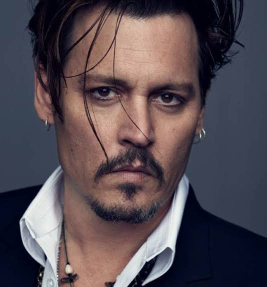 I once stood  next to Johnny Depp at the desk in the Ivy.John stood the other side of him .We were both over 6’ tall and he was perfectly small.He said Hi! to JC,then looked at me and all I could say was’ Beautiful face…’ So embarrassing.