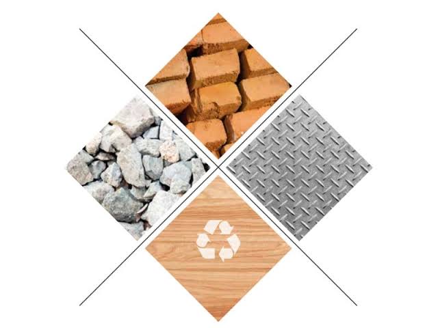 A pesar de los retos regionales y globales, el avance hacia una #economíacircular en el sector de la construcción ha ganado terreno y seguirá siendo clave para el desarrollo sostenible de nuestras ciudades. #Cuba #IndustriasCuba #CubaRecicla